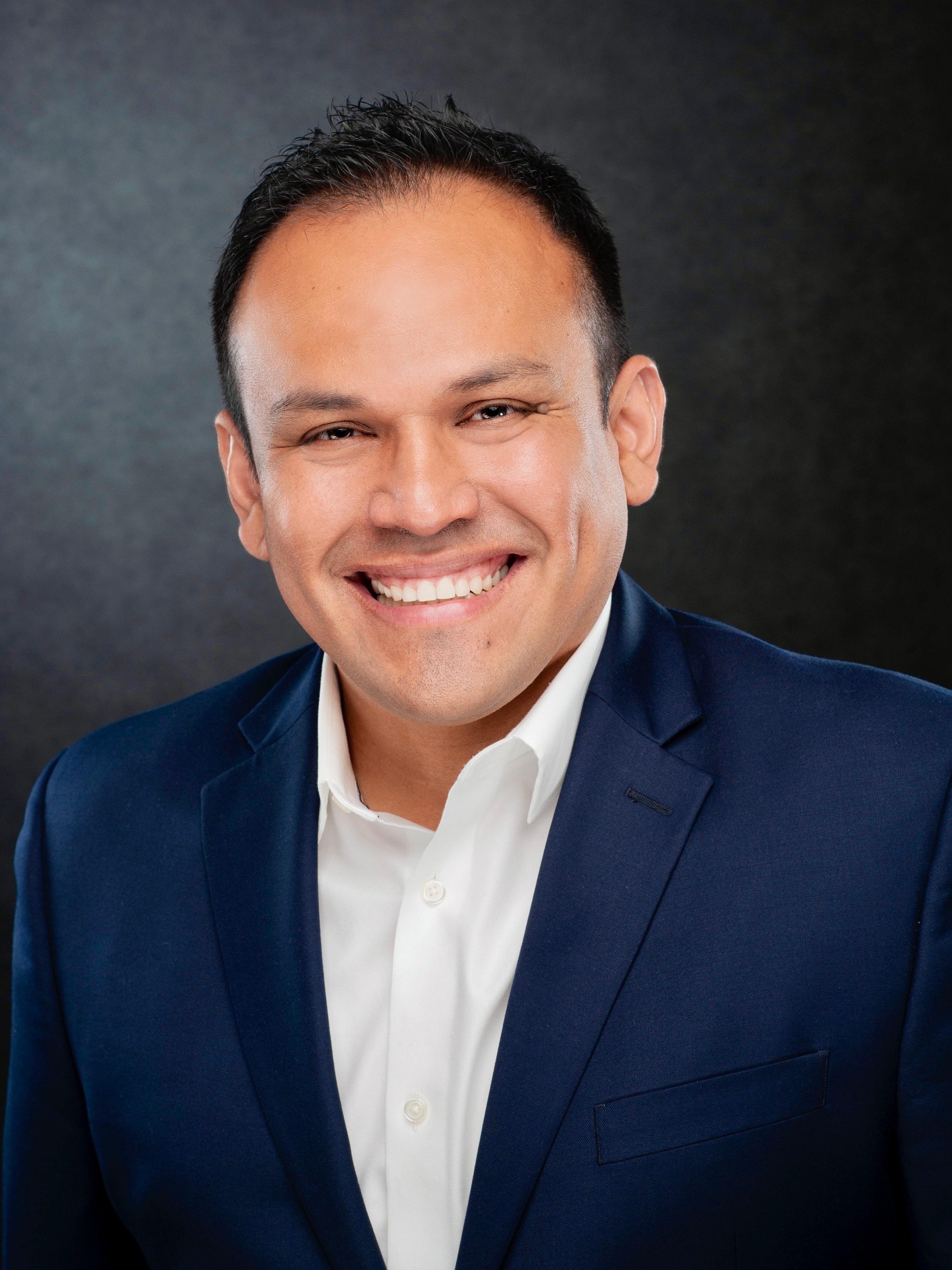 Jorge, Founder & Principal Broker of JWB Insurance Group